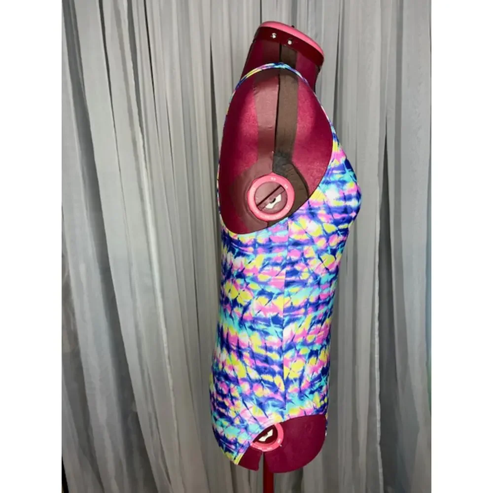 Speedo one piece